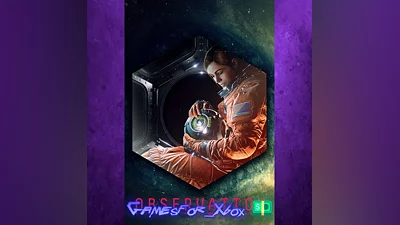 Observation XBOX
