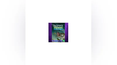 Ultimate Fishing Simulator XBOX
