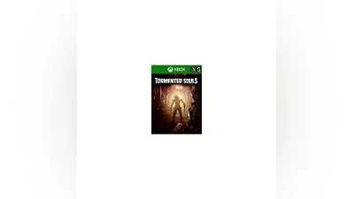 Tormented Souls XBOX SERIES X|S Code