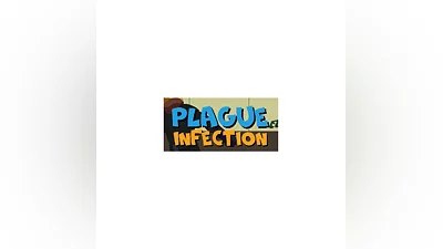 Plague Infection (Steam key/Region free)