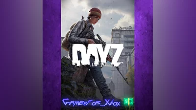 DayZ XBOX