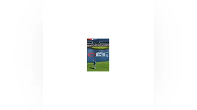 The Golf Club 2019 featuring PGA TOUR XBOX