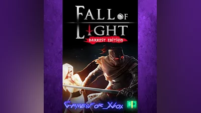 Fall of Light Darkest Edition XBOX