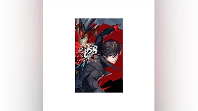 Persona 5 Strikers   Steam RU/CIS