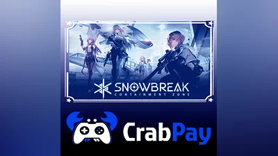 Snowbreak Containment Zone BitGold | by UID