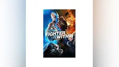 Fighter Within Xbox One & Xbox Series X|S activation