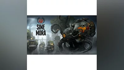 Sine Mora   Steam Key  GLOBAL