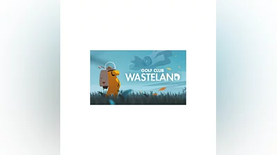 Golf Club Wasteland   Steam Key   GLOBAL