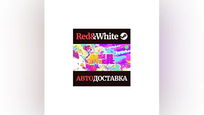 Muse Dash * STEAM RUSSIA AUTODELIVERY