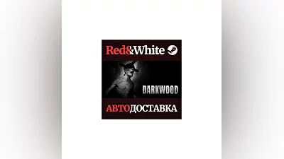 Darkwood * STEAM RUSSIA AUTODELIVERY