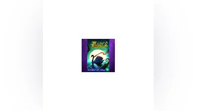 Grim Legends 2 Song of the Dark Swan XBOX