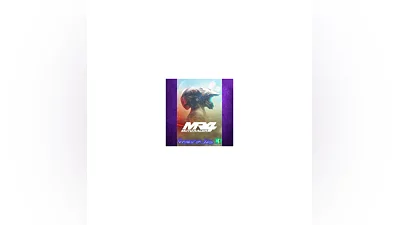 Moto Racer 4 XBOX