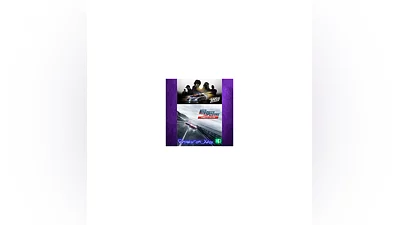 Need for Speed Deluxe Bundle XBOX