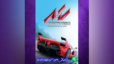 Assetto Corsa XBOX