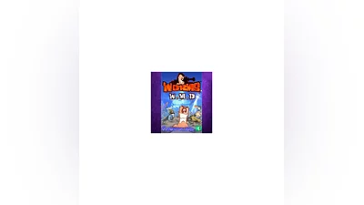 Worms W.M.D XBOX