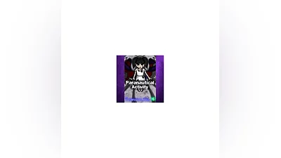 Paranautical Activity XBOX