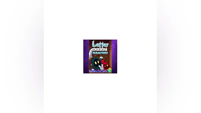 Letter Quest Grimm's Journey Remastered XBOX