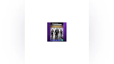 Tom Clancy's The Division Gold Edition XBOX