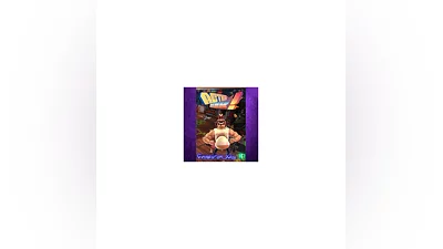 Action Henk XBOX