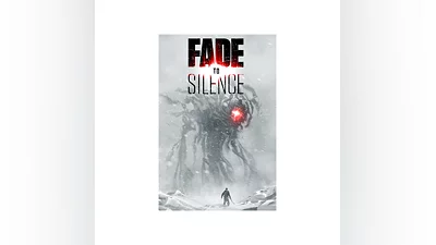 Fade to Silence Xbox One & Xbox Series X|S activation