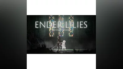 ENDER LILIES: Quietus of the Knights Xbox activation
