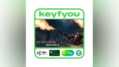 REMEDIUM: Sentinels / STEAM KEY
