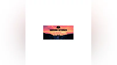 Surviving the Aftermath  STEAM KEY  GLOBAL