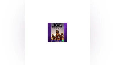 The Walking Dead Michonne WIND