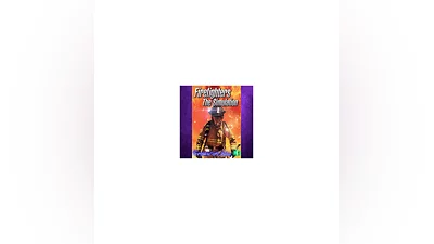 Firefighters – The Simulation XBOX