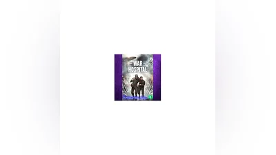 War Hospital XBOX
