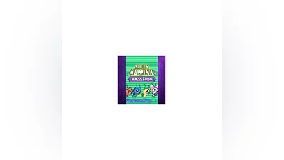 Alien Hominid Invasion XBOX