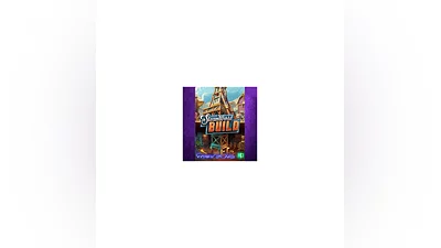 SteamWorld Build XBOX