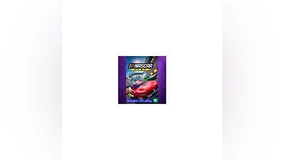 NASCAR Arcade Rush XBOX
