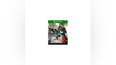 Guns, Gore and Cannoli 2 XBOX ONE / SERIES X|S Code