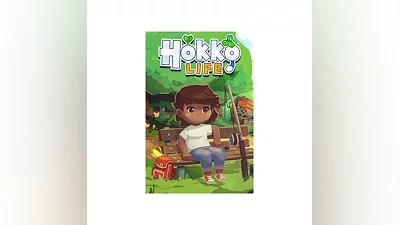 Hokko Life Xbox One & Xbox Series X|S activation