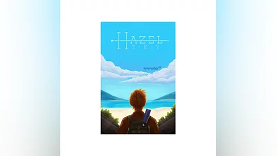 Hazel Sky Xbox One & Xbox Series X|S activation