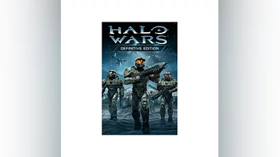 Halo Wars: Enhanced Edition Xbox One|X|S Activation