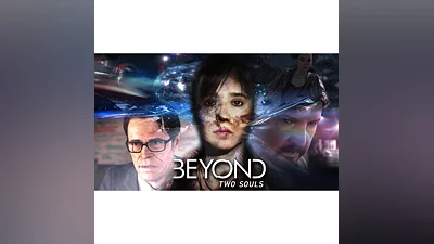 BEYOND Two Souls   Steam Key   GLOBAL