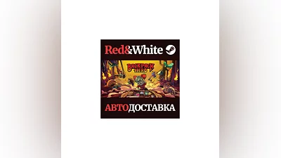 Backpack Hero * STEAM RUSSIA AUTODELIVERY