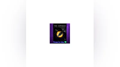 The Expanse A Telltale Series XBOX