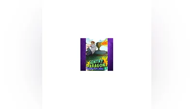 Sentry Paragon XBOX