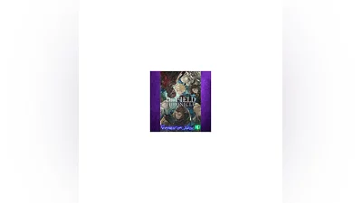 The DioField Chronicle XBOX
