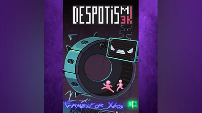 Despotism 3k XBOX
