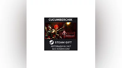 BloodRayne: Terminal Cut STEAM GIFT AUTO RU+World