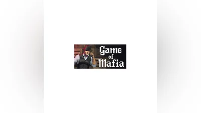 Game Of Mafia (Steam key/Region free)