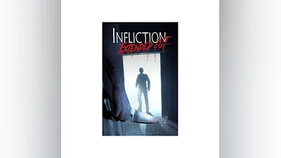 Infliction: Extended Cut Xbox One|X|S activation