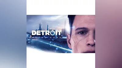 Detroit: Become Human   Steam Key