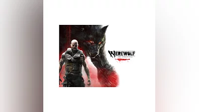 Werewolf: The Apocalypse Earthblood  STEAM KEY RU/CIS