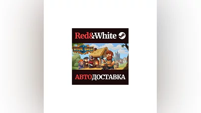 Anvil Saga * STEAM RUSSIA AUTODELIVERY