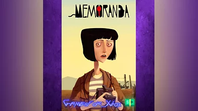 Memoranda XBOX